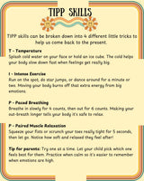 Mindfulness Tips & Tricks for Children & Family