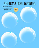 Mindfulness Tips & Tricks for Children & Family